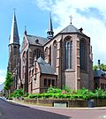 Miniatura para Iglesia de San Pablo (Vaals)