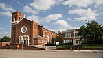 St. Mary of the Assumption Church (Fort Worth)