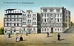 St. Georgs-Kolleg 1900.jpg