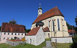 St. Leonhard am Buchat Babensham-6