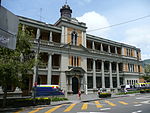 St Vincent's Hospital, Sydney