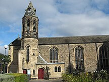 Gereja St Augustine Darlington - geograph.org.inggris - 1514993.jpg