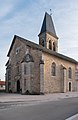 * Nomination Saint Bartholomew church in Martiel, Aveyron, France. --Tournasol7 05:39, 21 January 2022 (UTC) * Promotion  Support Good quality -- Johann Jaritz 06:16, 21 January 2022 (UTC)