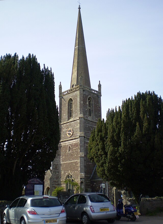 St Michael's Church