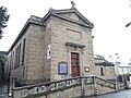 St Winefride's Church front, Holywell.jpg