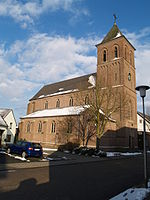 St. Josef (Bocket)