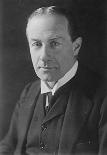 Stanley Baldwin British statesman (1867–1947)