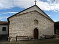 Stara crkva sv.Bogorodice u Negotinu.JPG