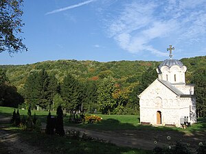 Vojvodina – Travel guide at Wikivoyage