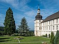 * Nomination Castle Sternberg built by Matthias of Saarburg 1667-1669 --Ermell 07:40, 22 August 2016 (UTC) * Promotion Good quality. --Jacek Halicki 08:51, 22 August 2016 (UTC)