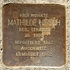 Stolperstein Mathilde Hirsch Aschaffenburg.jpg