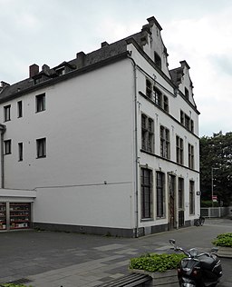 Großer Griechenmarkt Köln