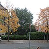 Stolpersteinlage Bochum Theodor-Imberg-Straße 8