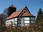 Dorfkirche Strubensee