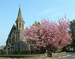 Metodistkyrkan i Sulby