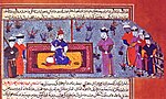 Thumbnail for Battle of Damghan (1063)