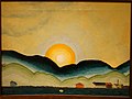 "Sunrise,_Northport_Harbor,_by_Arthur_Dove,_American,_1929,_oil_on_canvas_-_Princeton_University_Art_Museum_-_DSC07002.jpg" by User:Daderot