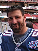 Mike Vrabel: Años & Cumpleaños