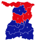 Миниатюра для Файл:Surin general election results, 2023.svg