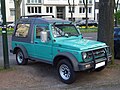 File:Suzuki Samurai (1990).jpeg - Wikipedia