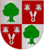 Wappen von Zwagerbosch