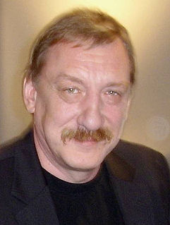 Sylwester Maciejewski Polish actor