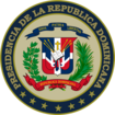 Symbol of the Presidency of the Dominican Republic.png