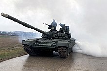 T 72 Operators And Variants Wikipedia