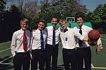 Barack Obama and the creators of The Buried Life. TBL Play+Ball+with+Obama.jpg