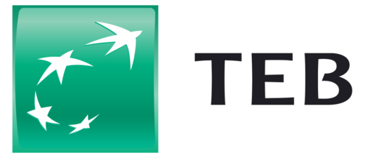 TEB logo boykot