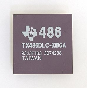 TI TX486DLC