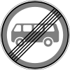 3.35 End of no buses