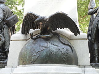 Monumento a Tadeusz Kościuszko a Washington, DC - DSC00995.JPG