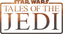 Star Wars: Tales cover image