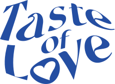 Logo del disco Taste of Love