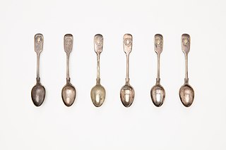 <span class="mw-page-title-main">Spoon theory</span> Metaphor for limited personal energy