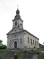 L'église Saint-Lambert