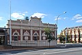 English: en:Temora Shire Council chambers at en:Temora, New South Wales