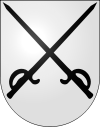 Kommunevåpenet til Termen