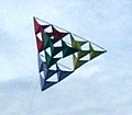 Thumbnail for Tetrahedral kite