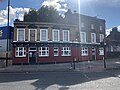 The Bell Pub, Bell Green, Lewisham 25th Sept 2022.jpg