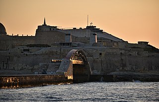 <span class="mw-page-title-main">Raid on Grand Harbour</span> Part of World War II in Malta