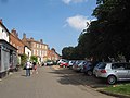 Thumbnail for File:The Green, Burnham Market - geograph.org.uk - 3113007.jpg