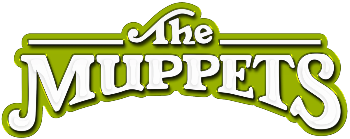 muppets most wanted logo png