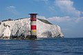 The Needles Lighthouse - geograph.org.uk - 339796.jpg