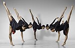 Miniatura para The Philadelphia Dance Company