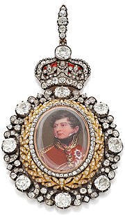 Thumbnail for Royal Family Order of George IV