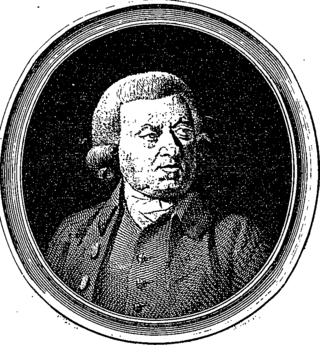 <span class="mw-page-title-main">John Abercrombie (horticulturist)</span> Scottish horticulturist (1726–1806)
