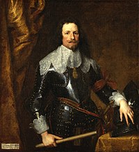 Prince Tommaso Francesco, 1st Prince of Carignano circa 1634 date QS:P,+1634-00-00T00:00:00Z/9,P1480,Q5727902