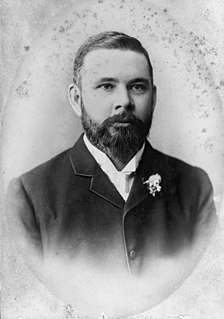 Thomas Joseph Byrnes Australian politician